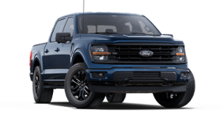 2025 Ford F-150® External Image 5